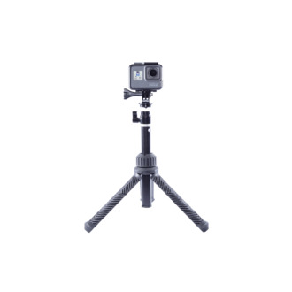 PolarPro Trippler Tripod/Grip/Pole for Action Cameras