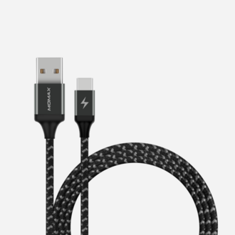 USB-C to USB-A Cable (USB2.0) 1 Meter