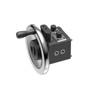 DJI Wheel Control Module III