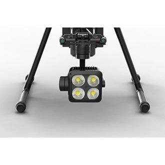 Wingsland Z15 Gimbal Spotlight