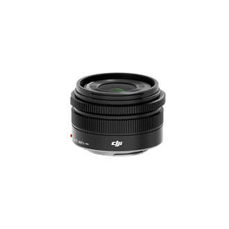 DJI MFT 15mm f/1.7 ASPH Prime Lens