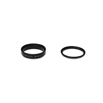 DJI Zenmuse X5S Balancing Ring for Olympus 45mmF/1.8 ASPH Prime Lens (Part 4)