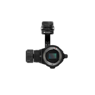 DJI Zenmuse X5 (Without Lens)