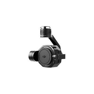 DJI Zenmuse X7 (Lens Excluded)