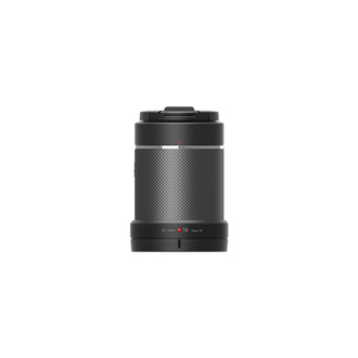 DJI Zenmuse X7 DJI DL-S 16mm F2.8 ND ASPH Lens (Part 1)