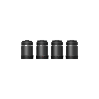 DJI Zenmuse X7 DJI DL/DL-S Lens Set (Part 14)