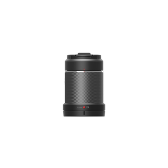 DJI Zenmuse X7 DJI DL 24mm F2.8 LS ASPH Lens (Part 2)