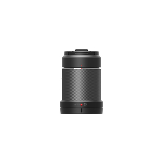 DJI Zenmuse DL 35mm F2.8 LS ASPH Lens