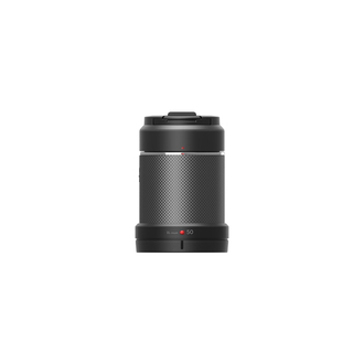 DJI Zenmuse X7 DJI DL 50mm F2.8 LS ASPH Lens (Part 4)