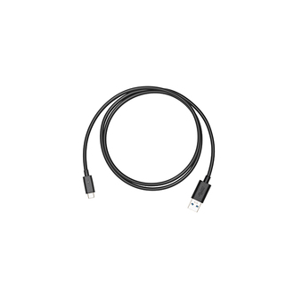 DJI USB-A to USB-C Charging Cable (50 cm)