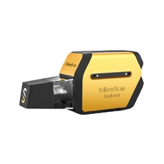 YellowScan Explorer