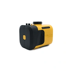YellowScan Mapper+ LiDAR