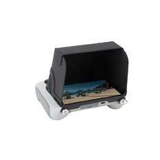 Foldable Sun Hood for DJI RC