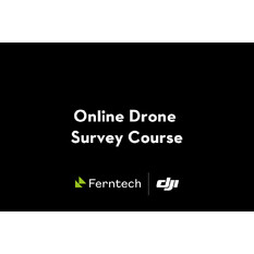 Online Drone Survey Course