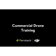 Commercial Drone Training