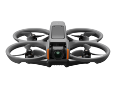 DJI Mavic 3 Multispectral Enterprise Basic Combo (Care Basic 1-Yr)