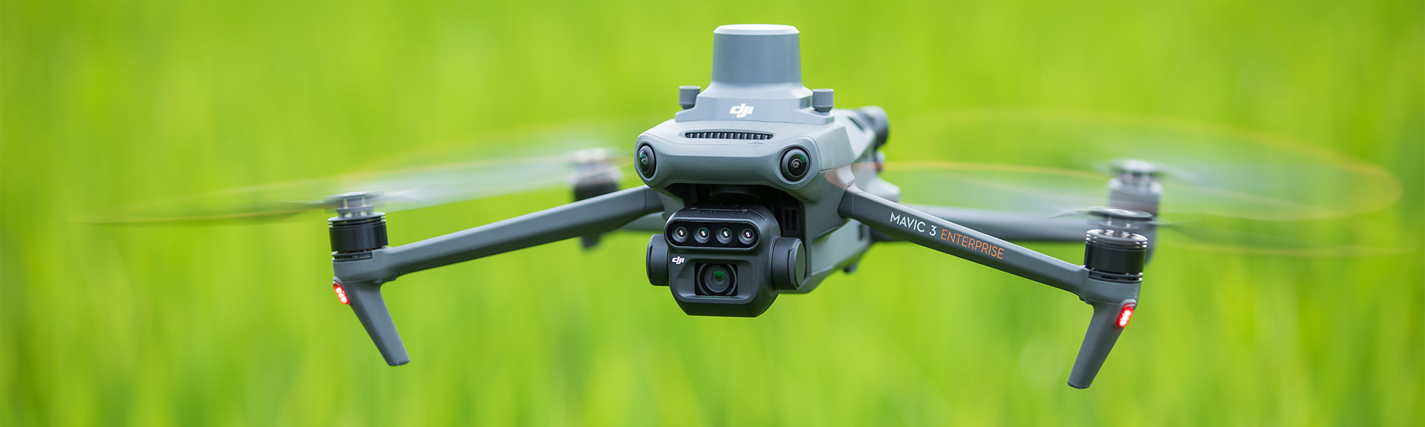 Commercial Agriculture Drones NZ | DJI Solutions – DJI Ferntech